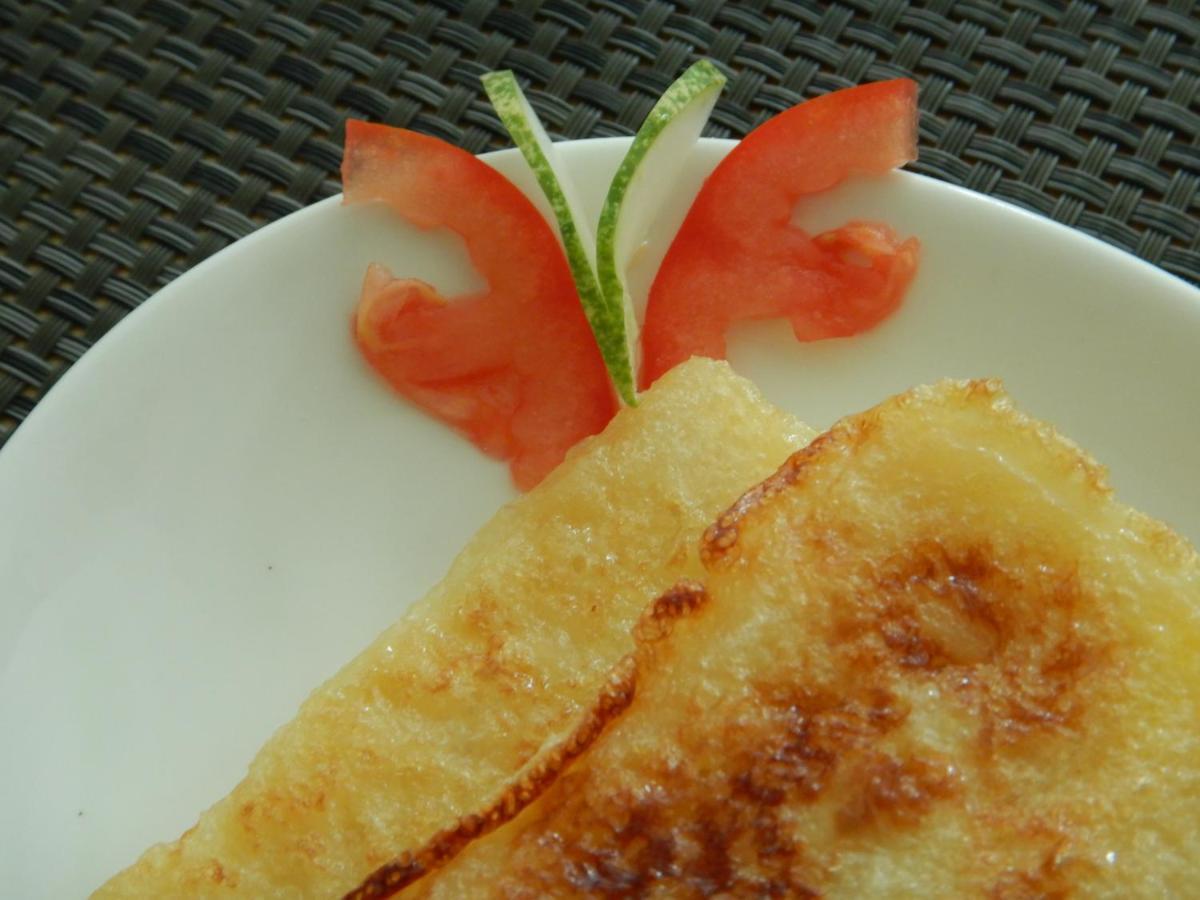 Leaf Fish Guesthouse Maldives Keyodhoo  Esterno foto